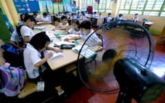 New law ends mother tongue instruction