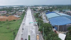 Guiguinto Flyover, Plaridel Bypass southbound now open