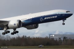 Boeing to cut 10% of workforce as it sees big Q3 loss