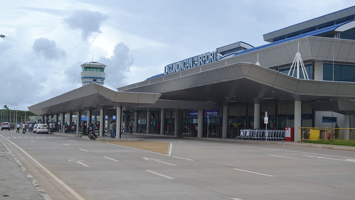 Laguindingan airport upgrade to drive Northern Mindanao growth 