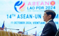 Neighbors’ ties sturdier after Laos meet