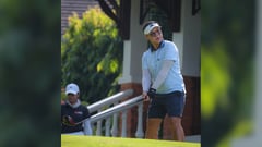 Ababa ready for 3rd LPGT title chase