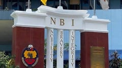 NBI nabs defeated congressional candidate for estafa