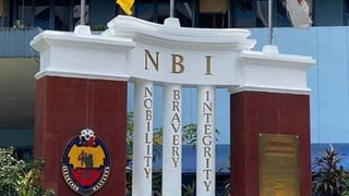 NBI: 2019 SEA Games cauldron paid twice