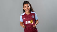 Aston Villa defender beefs up Phl squad