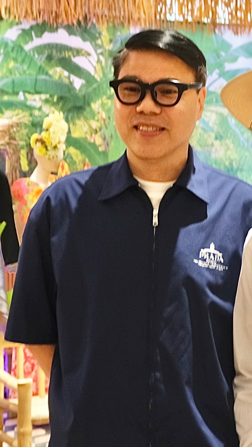 Miguel Pastor