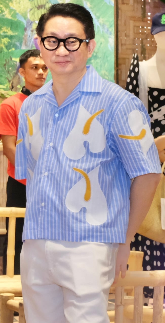 Noel Manapat