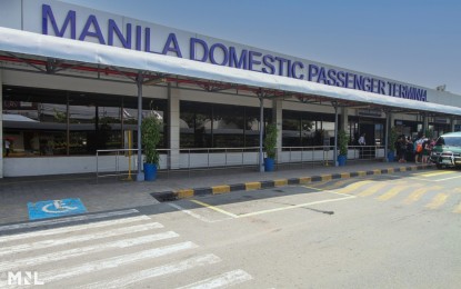 NAIA TERMINAL 4 PLAN SCRAPPED