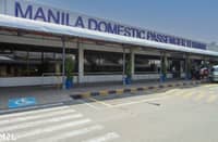 Ninoy Aquino International Airport (NAIA), Terminal 4