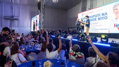 Manila hikes seniors’ cash allowance to P1,000