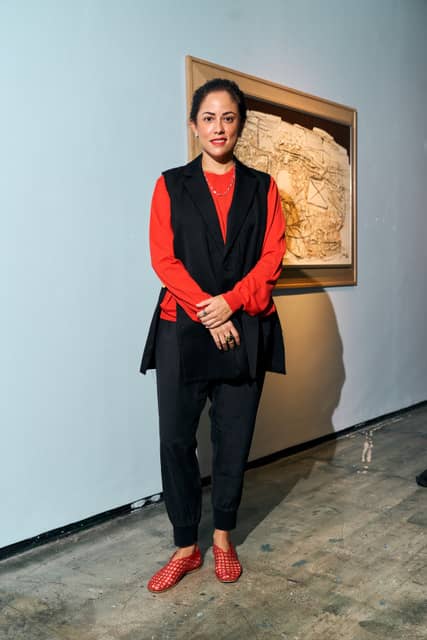 Sandra Soriano