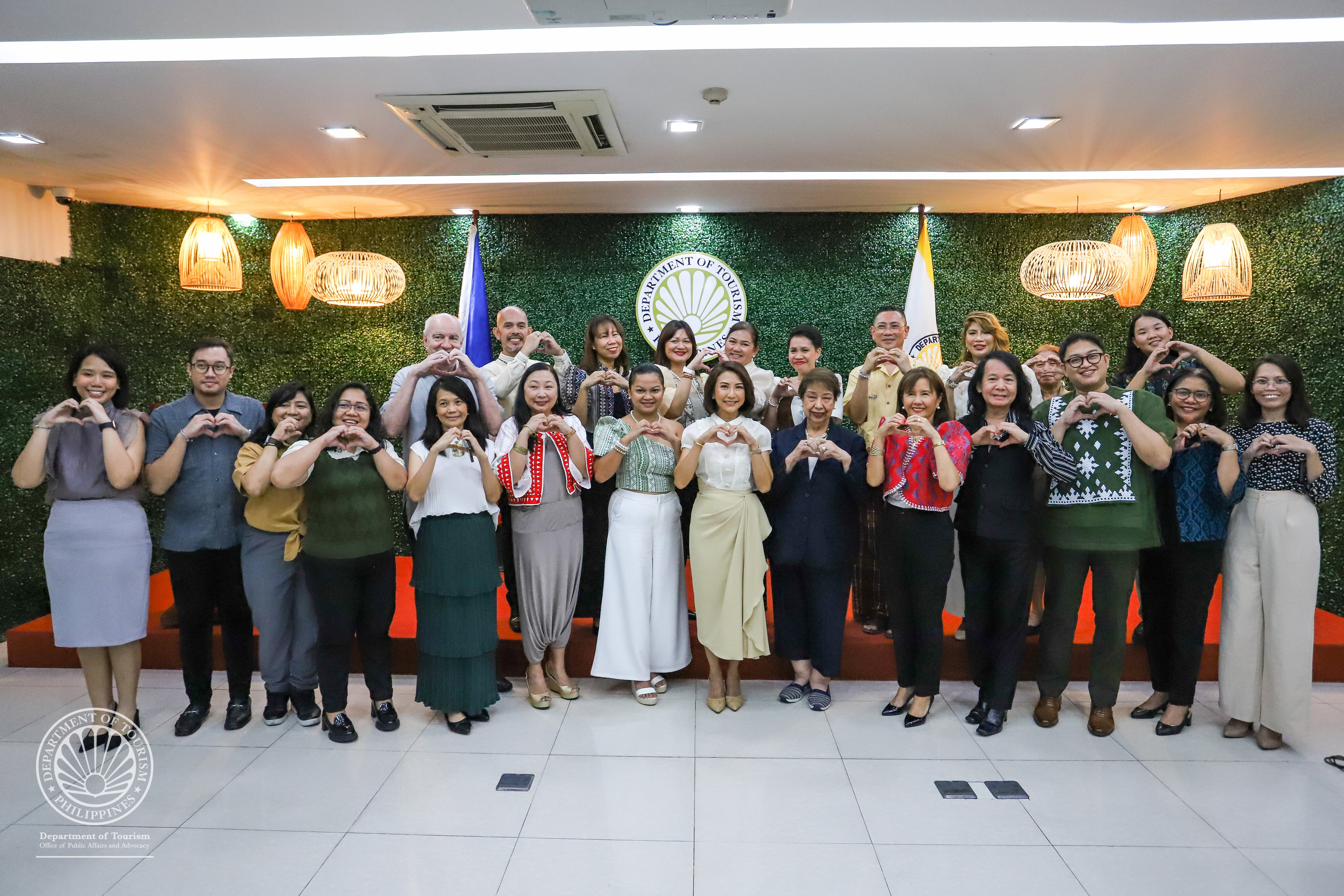 A time of wellness for the Philippines