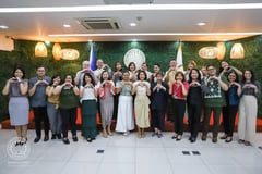 A time of wellness for the Philippines