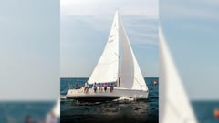 BPI helps marine conservation
with yacht race, investment allocation