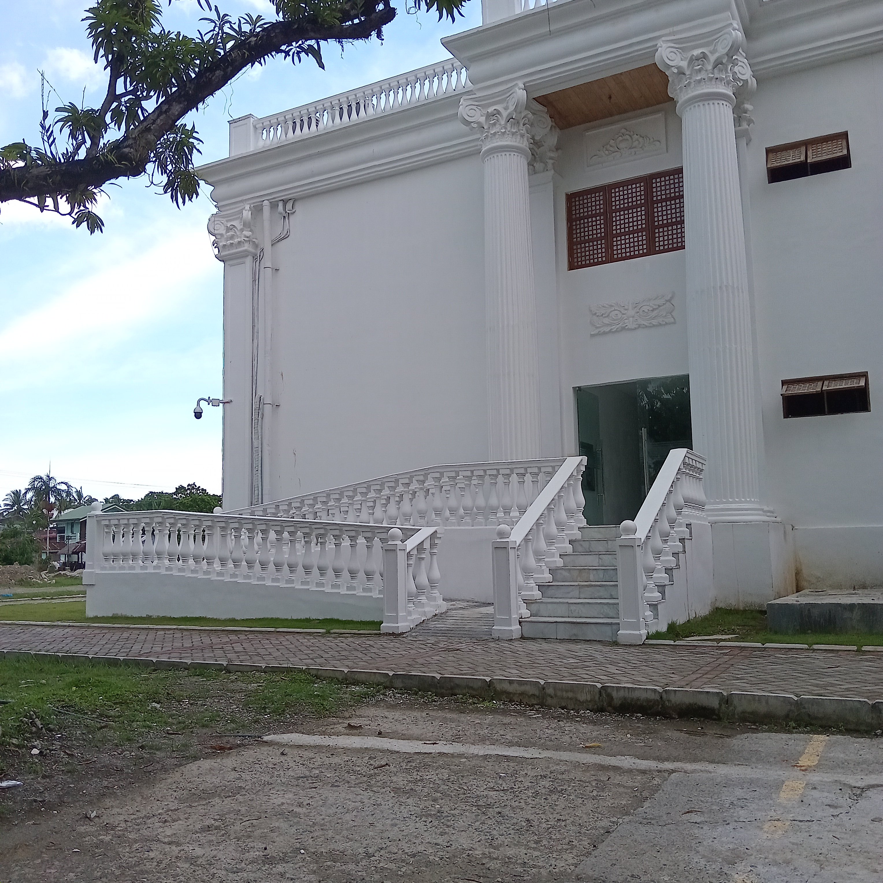 Former Eastern Samar gov vows to bring back 'Proyekto 25'