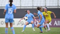 Melbourne City eliminates Kaya