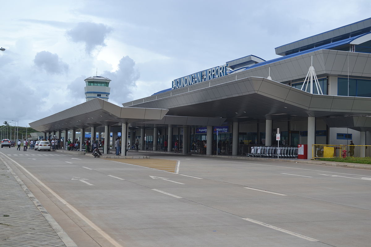 DOTr, CAAP turn over MisOr airport upgrade to Aboitiz Infra