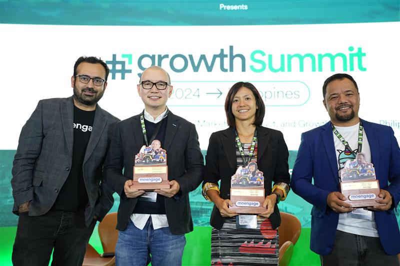 Fintech firm Bayad commits to drive innovation to cater to evolving customer needs