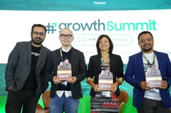 Fintech firm Bayad commits to drive innovation to cater to evolving customer needs