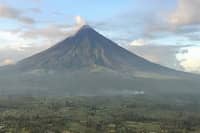 Mayon eruption triggers mandatory evacuations in Albay