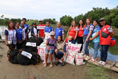 USAID donates P5M to Ilocos Norte LGU