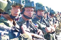 JTF Orion fields new soldiers’ battalion to Basilan