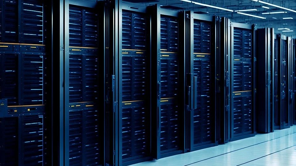 S&P Global: More fossil-fueled data centers despite renewables push
