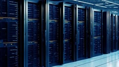 S&P Global: More fossil-fueled data centers despite renewables push
