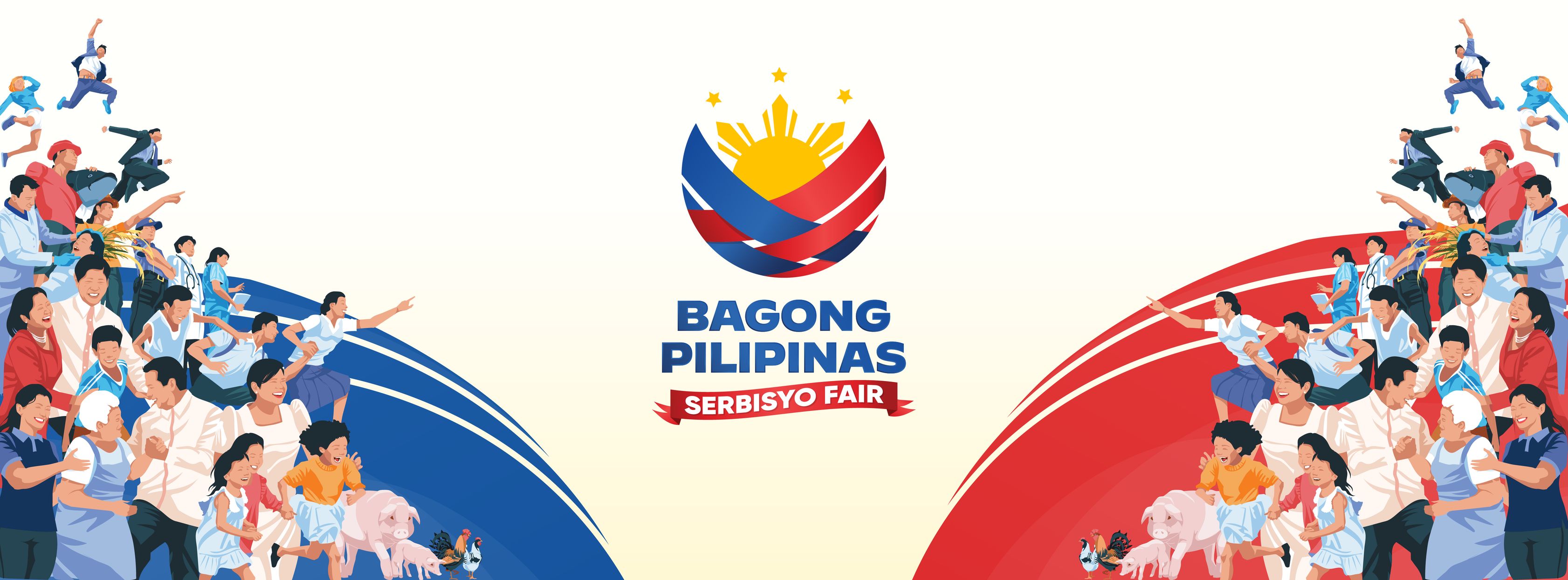 'Serbisyo Fair' provides P75-M aid, services to creative industry workers 