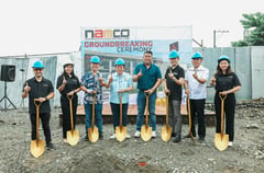 NORTH BECKONS: Mitsubishi opens newest shop in Ilocandia