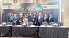 A boost for electric vehicles