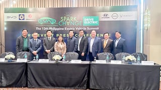 A boost for electric vehicles