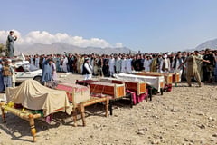 16 killed in latest northwest Pakistan sectarian clash
