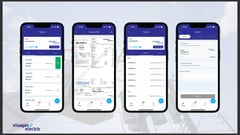 Mobile app employed to ease bills payments