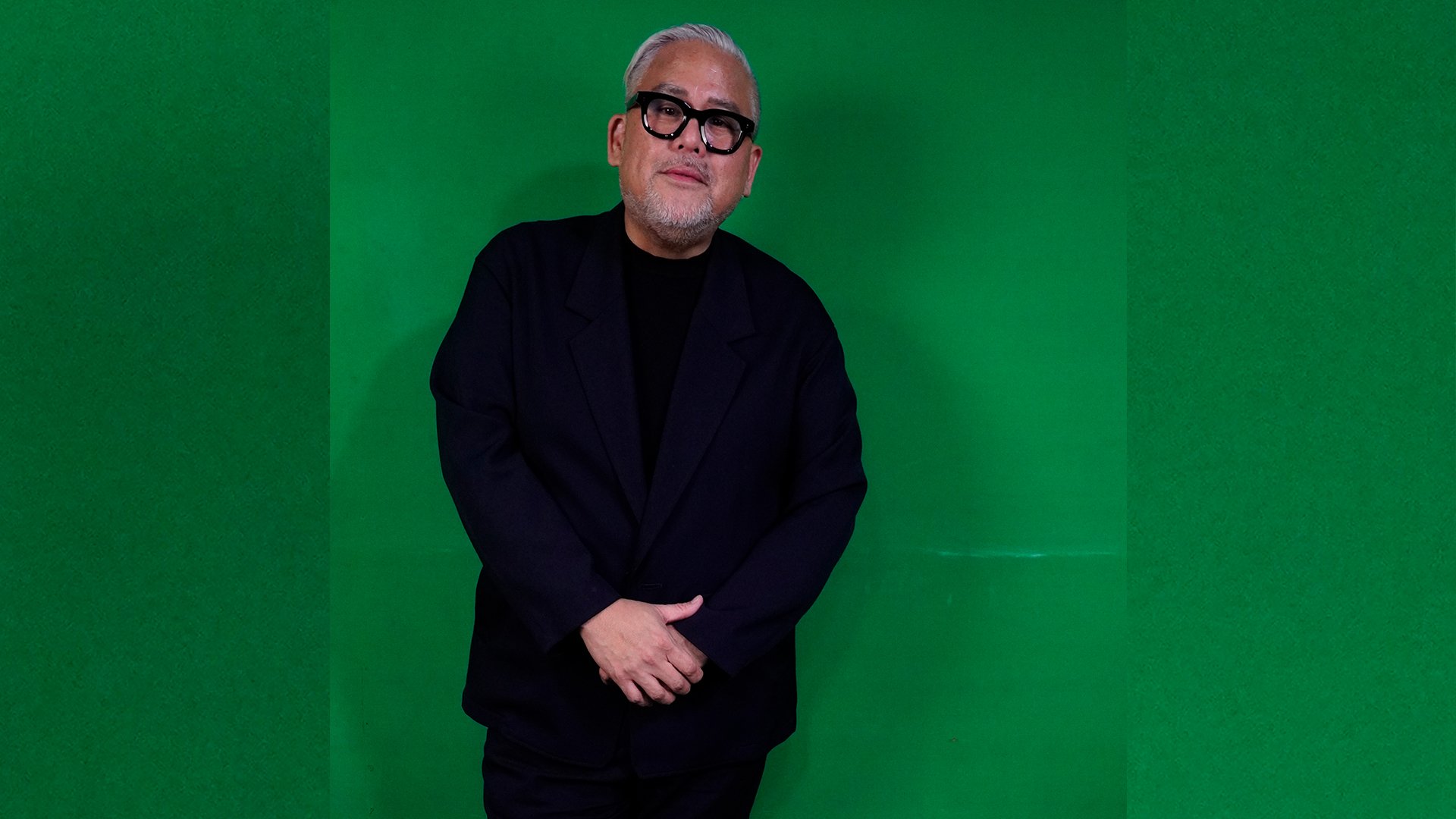 Rajo Laurel and the wisdom of 'Meaningful Expressions'
