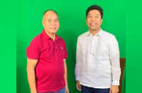 UTOL has the Filipino mind and heart which means ease for both driver-partners and riders in the transport network company service field, an advocacy of chairperson Rolando Maningas and Orly Ocampo, head
of legal.