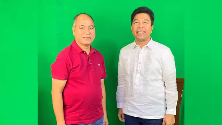 UTOL has the Filipino mind and heart which means ease for both driver-partners and riders in the transport network company service field, an advocacy of chairperson Rolando Maningas and Orly Ocampo, head
of legal.