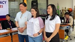‘Women power’ eyed as political catapult