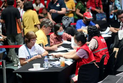 Gov’t workers to receive bonus, cash gifts by November 2025