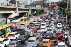 JUNGLE OUT THERE: A lowdown on how to avoid becoming a road rage meme