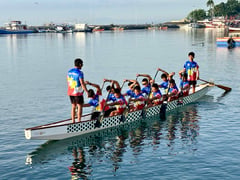 Phl paddlers banner November achievers