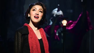 ‘Frozen’ reveals live vocals cast