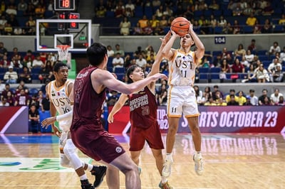Maroons turn back Tigers