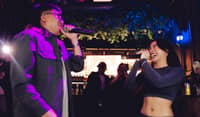 G.Lonzo and Ryannah J explore love’s complications