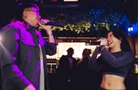 G.Lonzo has teamed up with rising star Ryannah J.