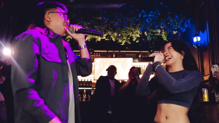 G.Lonzo has teamed up with rising star Ryannah J.