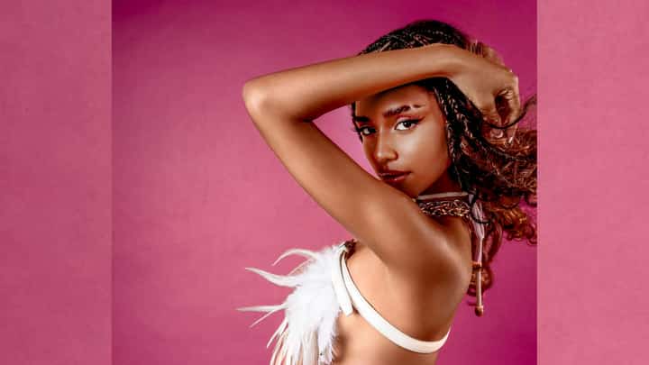 Tyla releases debut album anew