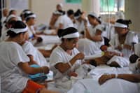 1,000-day grant for maternal, baby healthcare starts in 2025