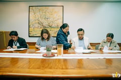 GBF, SLU offer scholarship for educators