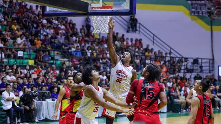 Ginebra faces ‘killer stretch’